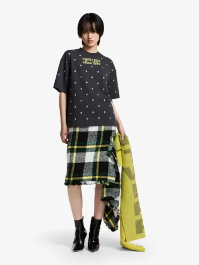 Essentiel Essentiel KOURSE t-shirt - CH31