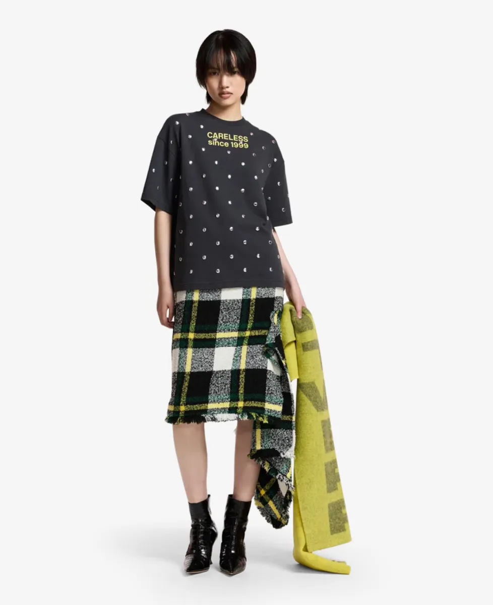 Essentiel KOURSE t-shirt - CH31 2 Essentiel Essentiel KOURSE t-shirt - CH31