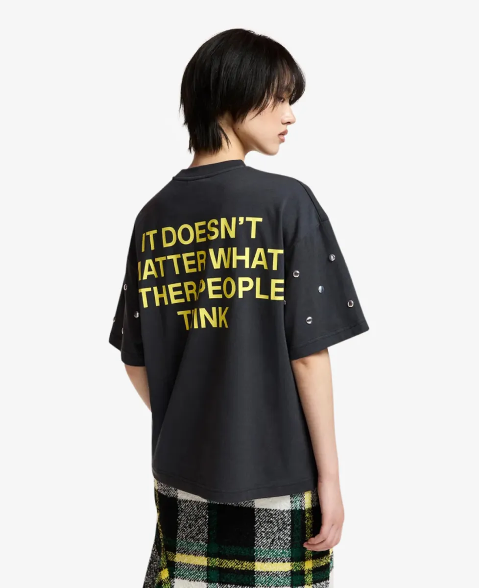 Essentiel KOURSE t-shirt - CH31 7 Essentiel Essentiel KOURSE t-shirt - CH31