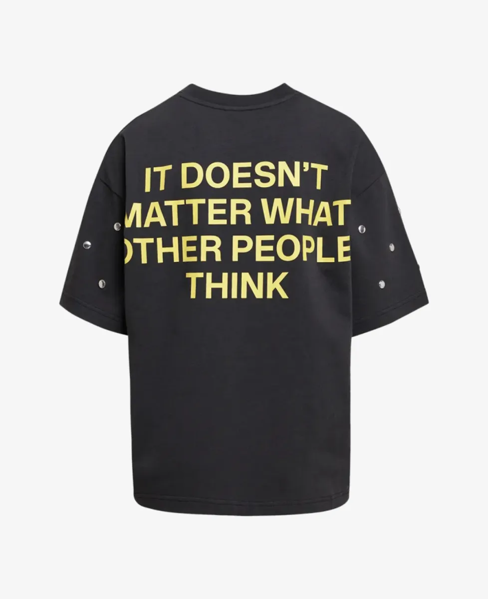Essentiel KOURSE t-shirt - CH31 8 Essentiel Essentiel KOURSE t-shirt - CH31