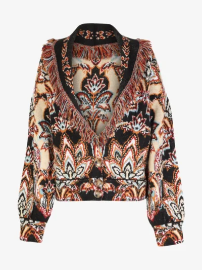 Farm Rio Farm Rio Vest - 26086