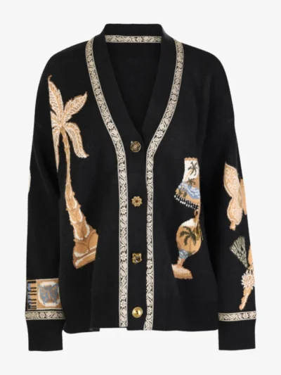 Farm Rio Farm Rio Vest - 26092