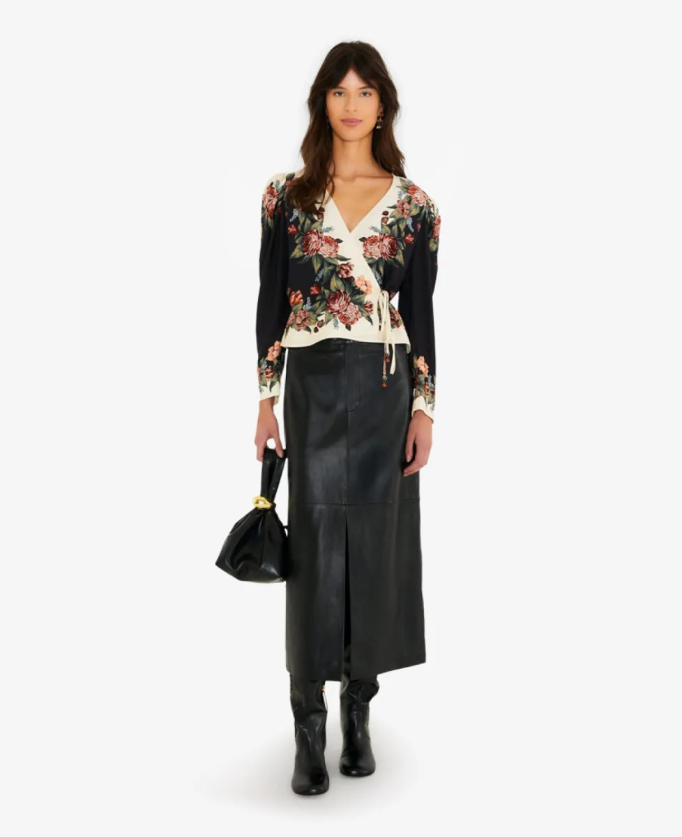 Farm Rio Blouse - 26093 2 Farm Rio Farm Rio Blouse - 26093