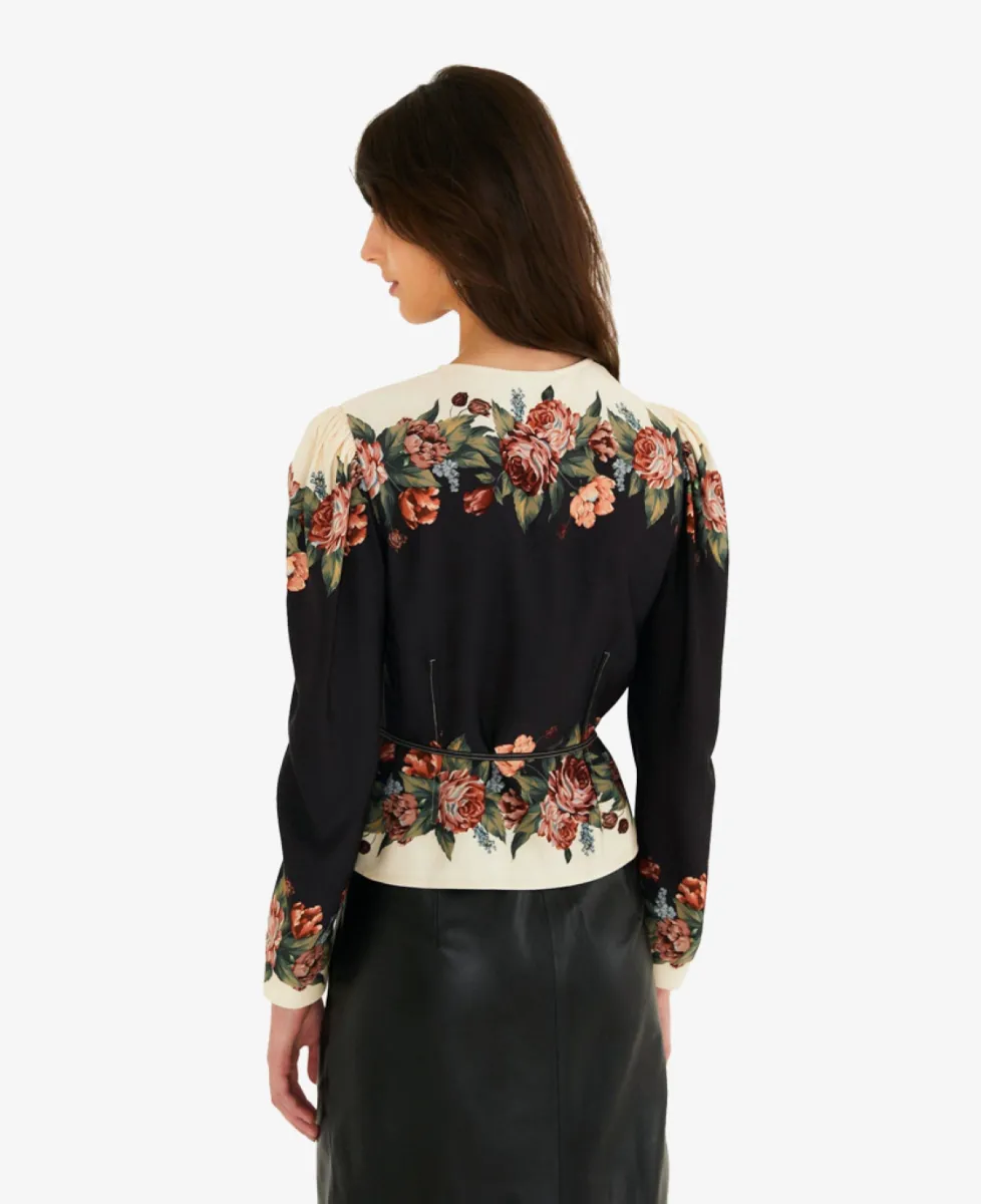 Farm Rio Blouse - 26093 5 Farm Rio Farm Rio Blouse - 26093