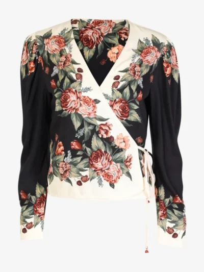 Farm Rio Farm Rio Blouse - 26093