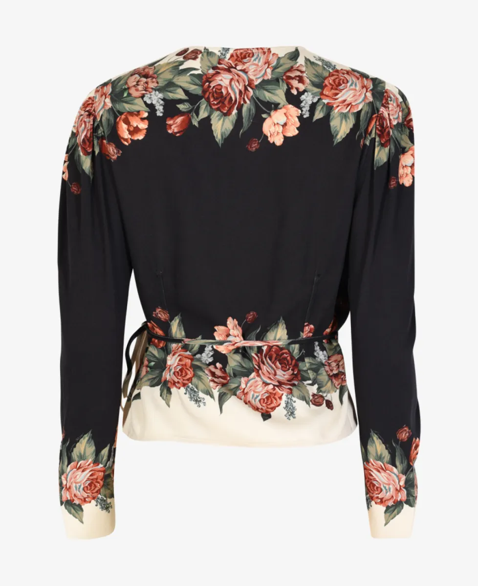Farm Rio Blouse - 26093 6 Farm Rio Farm Rio Blouse - 26093