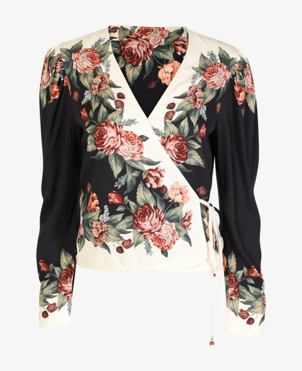 Farm Rio Blouse - 26093 1 Farm Rio Farm Rio Blouse - 26093