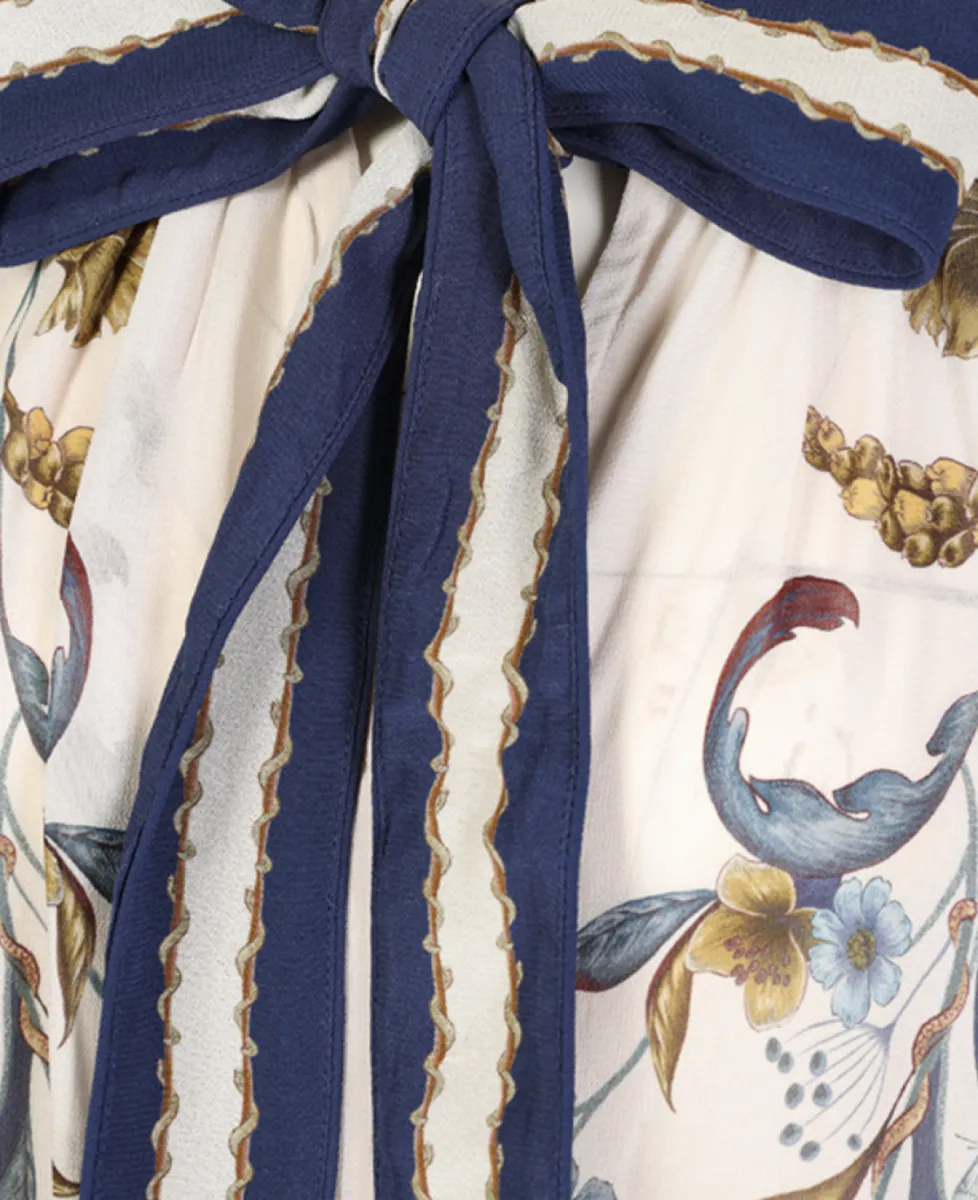 Farm Rio Blouse - 26051 2 Farm Rio Farm Rio Blouse - 26051