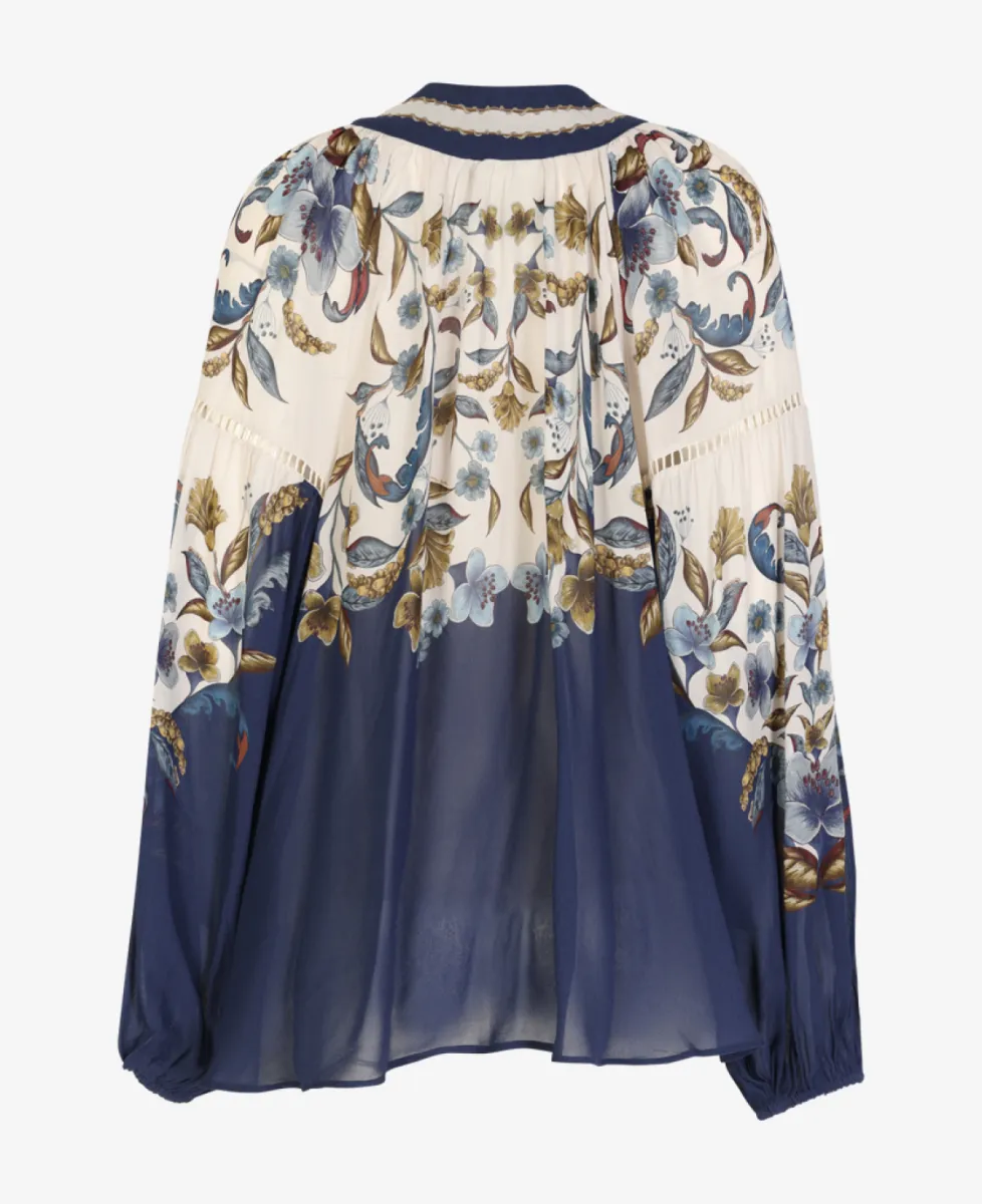 Farm Rio Blouse - 26051 4 Farm Rio Farm Rio Blouse - 26051