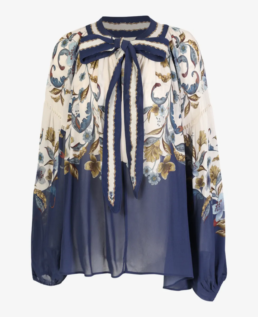 Farm Rio Blouse - 26051 1 Farm Rio Farm Rio Blouse - 26051