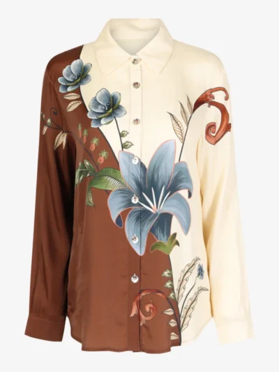Farm Rio Farm Rio Blouse - 26064