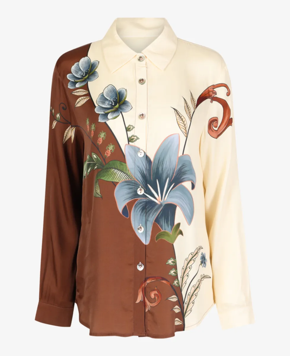 Farm Rio Blouse - 26064 1 Farm Rio Farm Rio Blouse - 26064