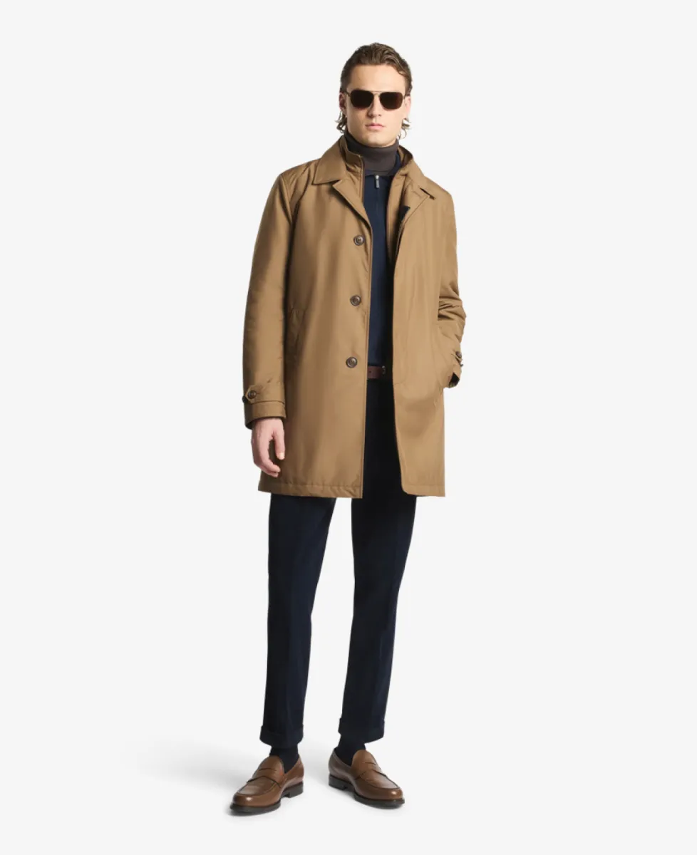 Fay Morning Coat - S405 2 Fay Fay Morning Coat - S405