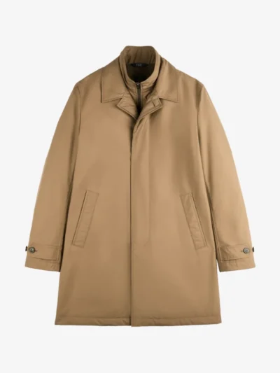 Fay Fay Morning Coat - S405