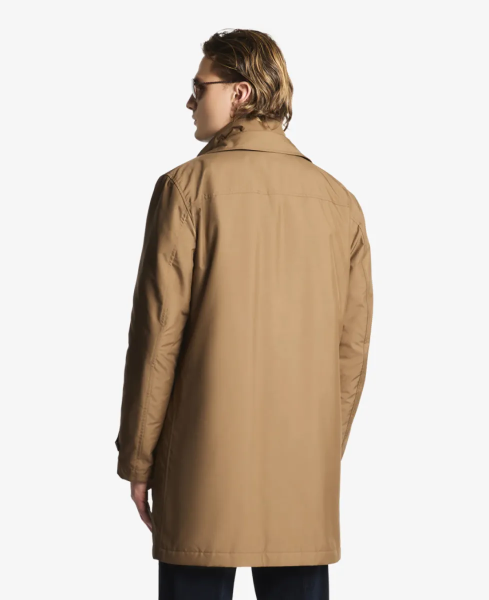 Fay Morning Coat - S405 7 Fay Fay Morning Coat - S405