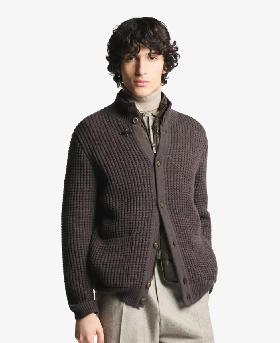 Fay Vest - S805 3 Fay Fay Vest - S805