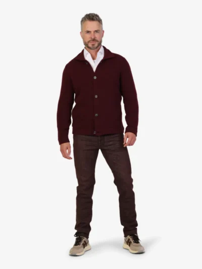 Fedeli Fedeli Overshirt - 78