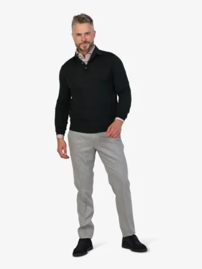 Filippo De Laurentiis Filippo De Laurentiis Pullover Polo - 690