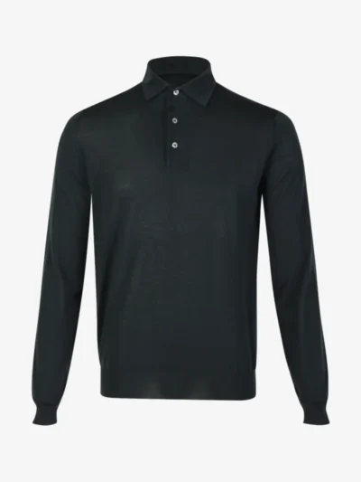 Filippo De Laurentiis Filippo De Laurentiis Pullover Polo - 690