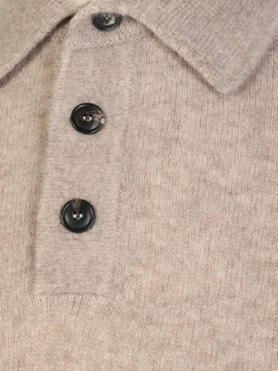 Filippo De Laurentiis Filippo De Laurentiis Pullover Polo - 921