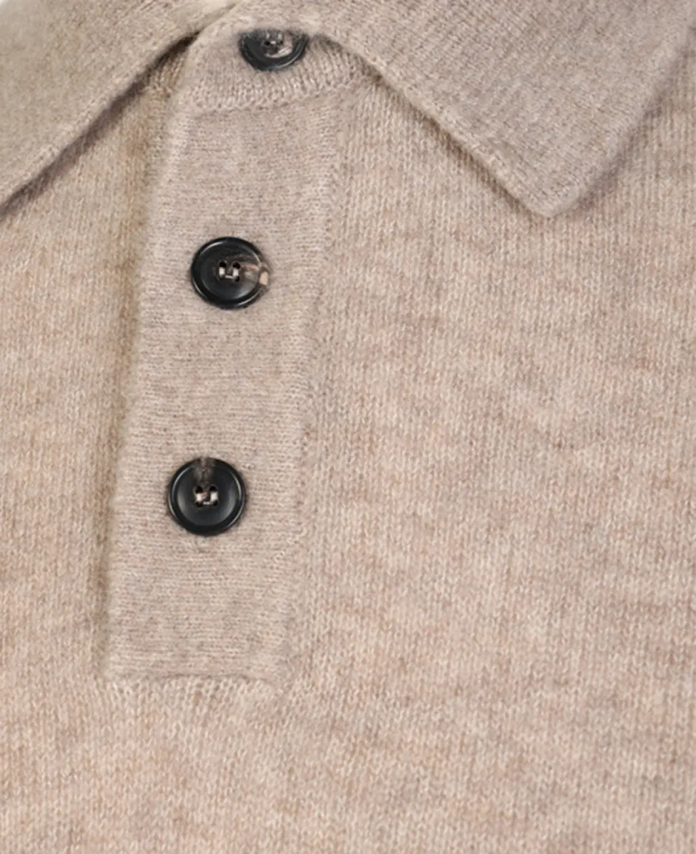 Filippo De Laurentiis Pullover Polo - 921 2 Filippo De Laurentiis Filippo De Laurentiis Pullover Polo - 921