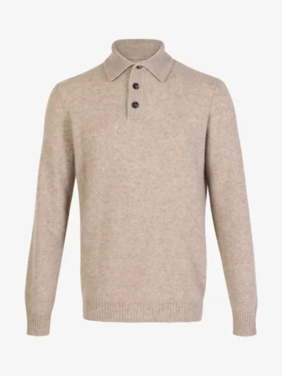 Filippo De Laurentiis Filippo De Laurentiis Pullover Polo - 921