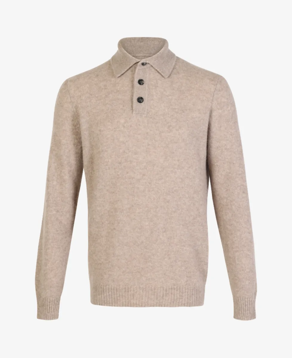 Filippo De Laurentiis Pullover Polo - 921 1 Filippo De Laurentiis Filippo De Laurentiis Pullover Polo - 921