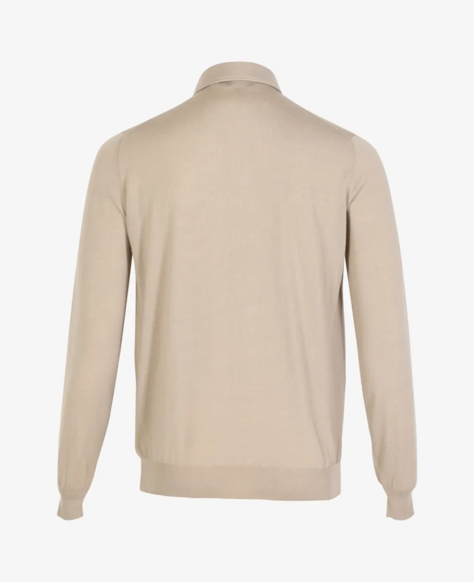 Filippo De Laurentiis Pullover Polo - 921 4 Filippo De Laurentiis Filippo De Laurentiis Pullover Polo - 921