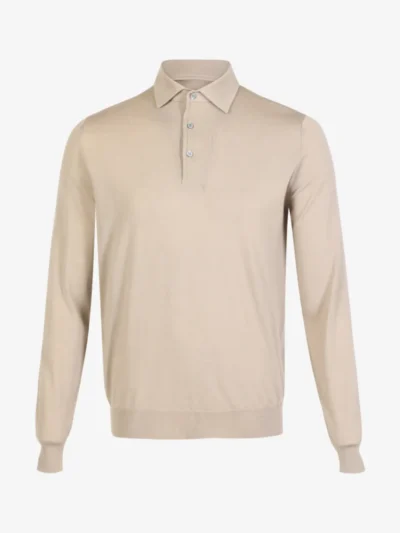 Filippo De Laurentiis Filippo De Laurentiis Pullover Polo - 921