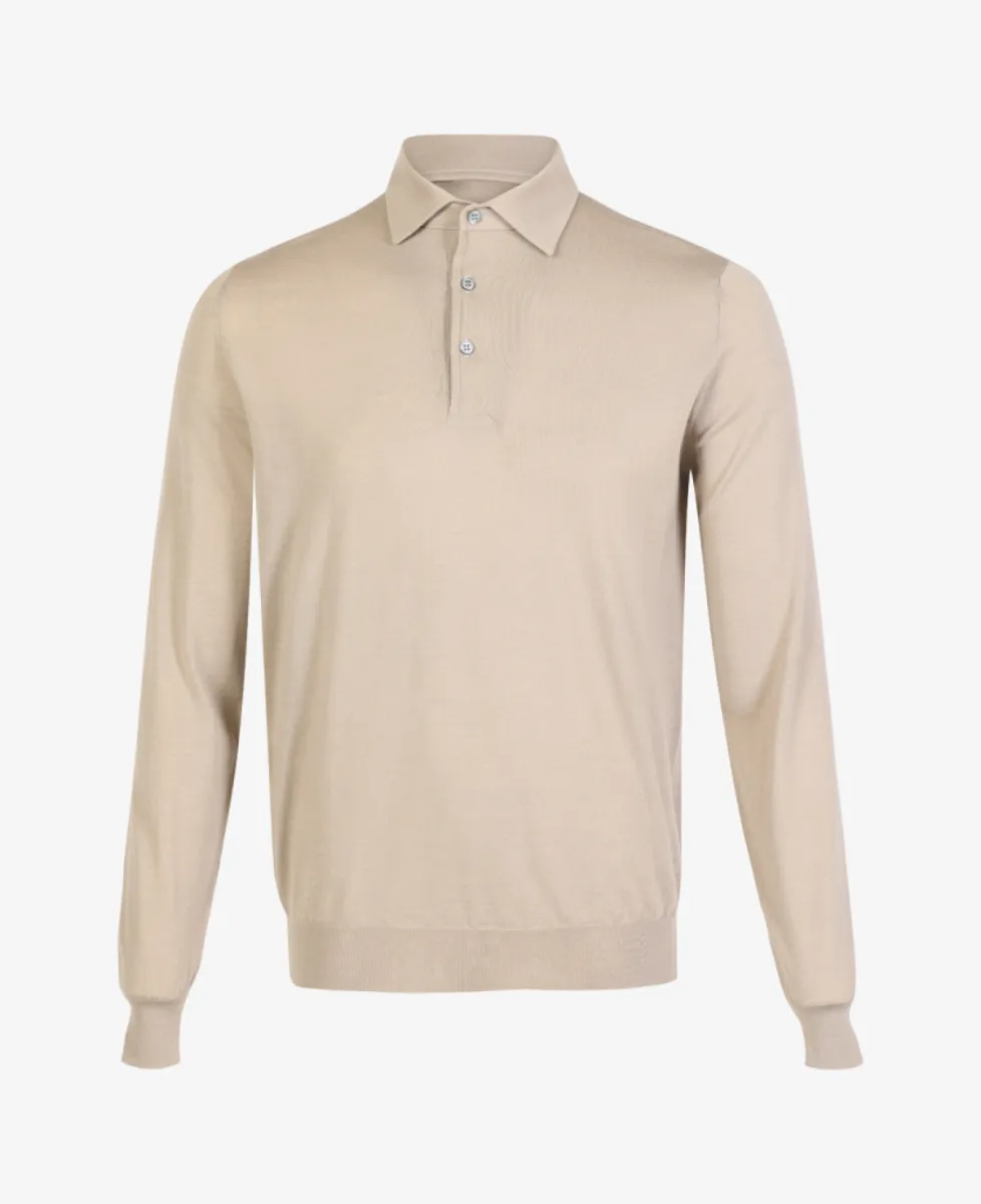 Filippo De Laurentiis Pullover Polo - 921 1 Filippo De Laurentiis Filippo De Laurentiis Pullover Polo - 921