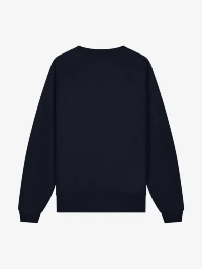 Filling Pieces Filling Pieces Sweater - Navy