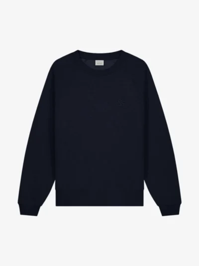 Filling Pieces Filling Pieces Sweater - Navy
