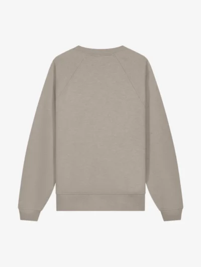 Filling Pieces Filling Pieces Sweater - Pure