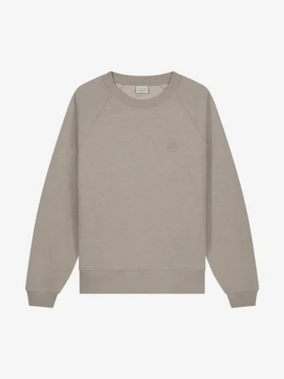 Filling Pieces Filling Pieces Sweater - Pure
