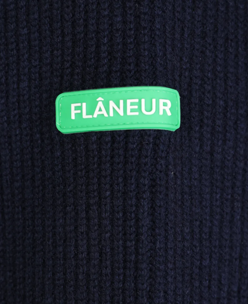 Flaneur Vest - 788 3 Flaneur Flaneur Vest - 788