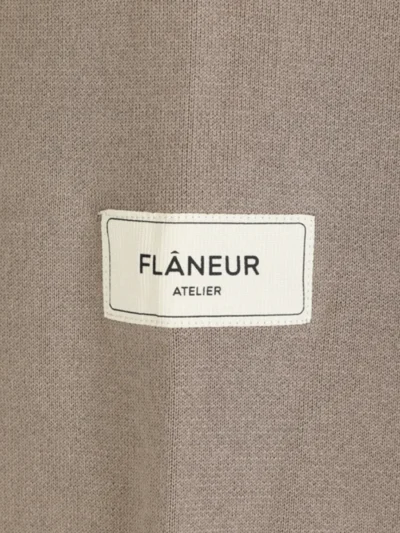 Flaneur Flaneur Broek Gebreid - 282