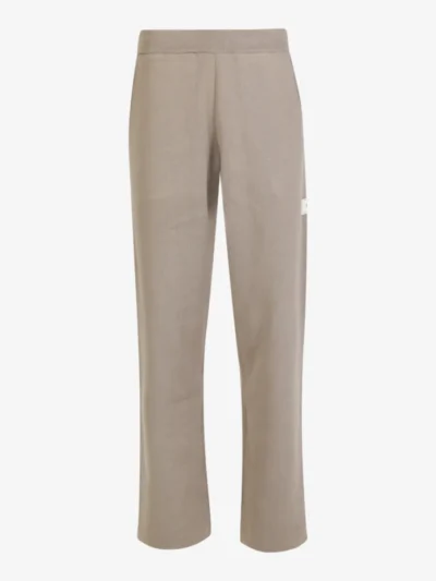Flaneur Flaneur Broek Gebreid - 282