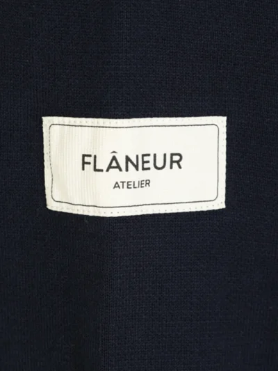 Flaneur Flaneur Broek Gebreid - 788