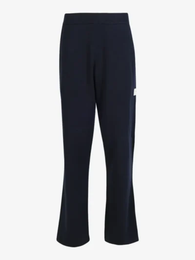 Flaneur Flaneur Broek Gebreid - 788