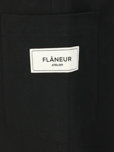 Flaneur Flaneur Broek - 999