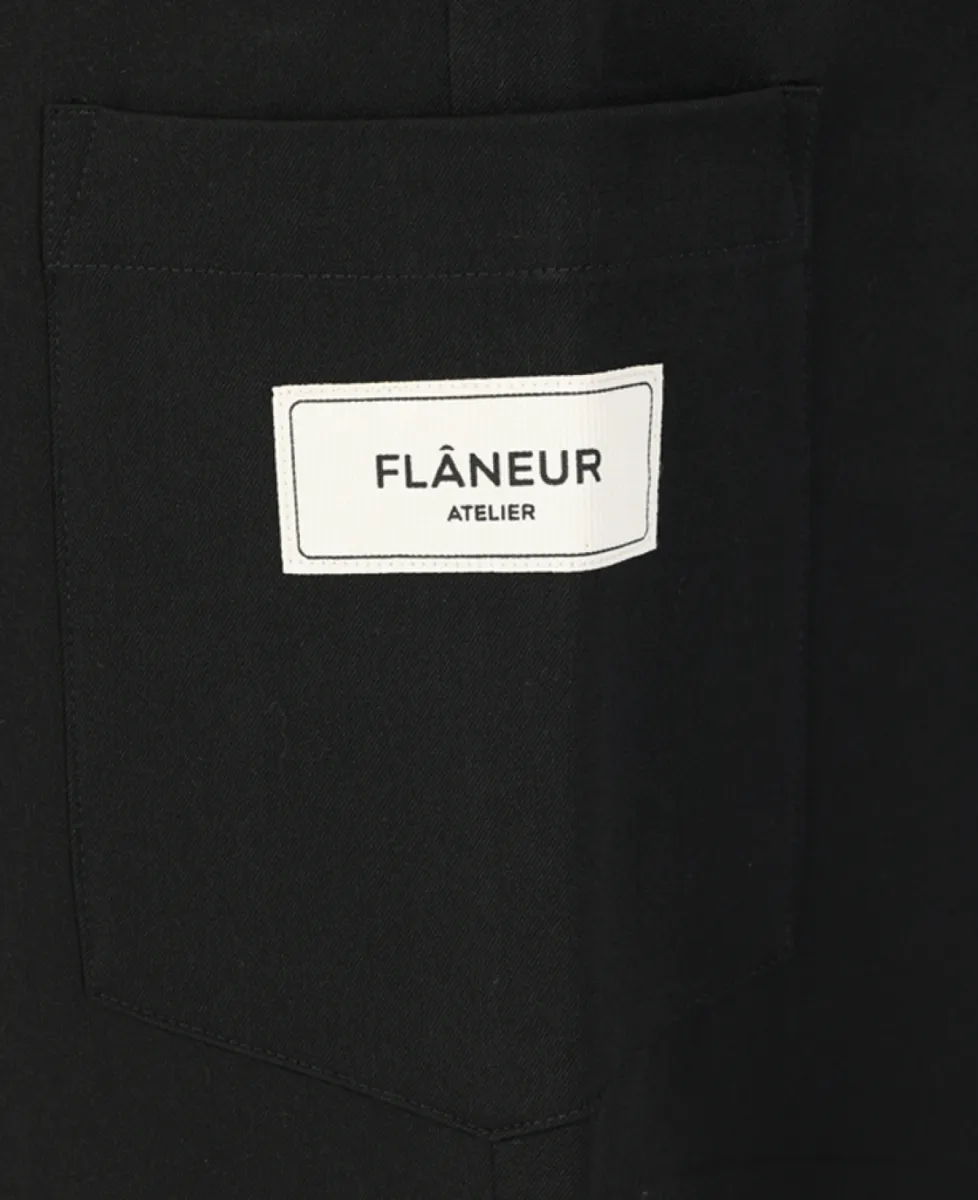 Flaneur Broek - 999 2 Flaneur Flaneur Broek - 999