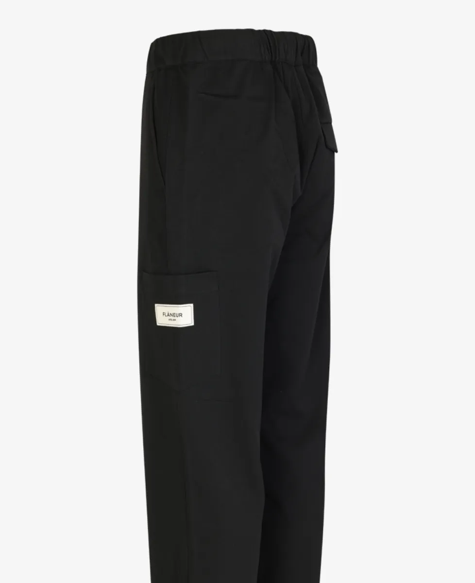 Flaneur Broek - 999 5 Flaneur Flaneur Broek - 999