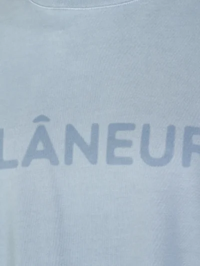 Flaneur Flaneur Longsleeve - 757