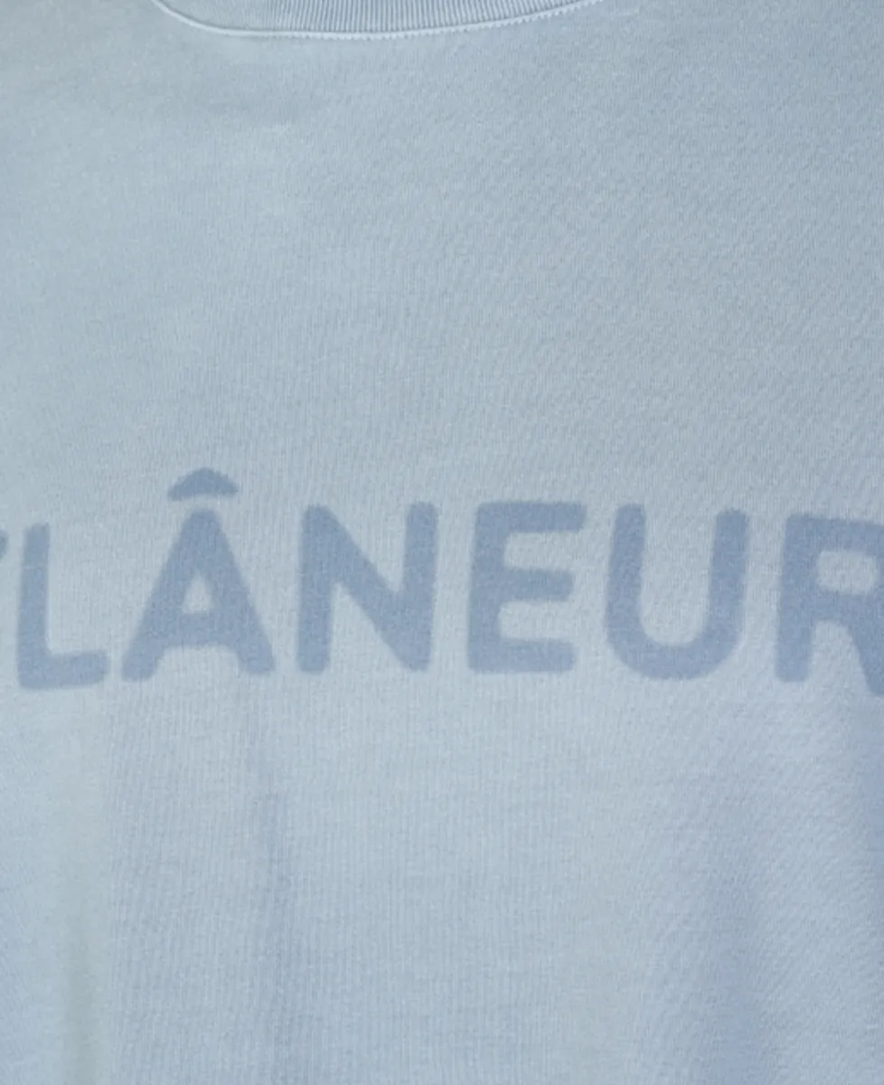 Flaneur Longsleeve - 757 2 Flaneur Flaneur Longsleeve - 757