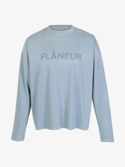 Flaneur Flaneur Longsleeve - 757