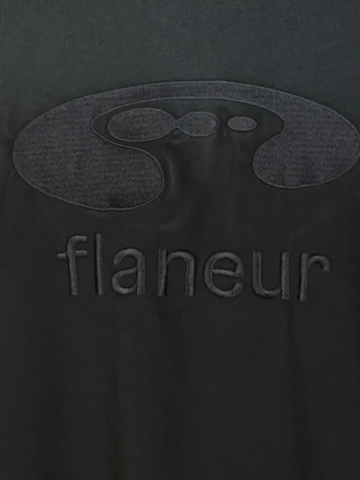 Flaneur Flaneur Longsleeve - 999