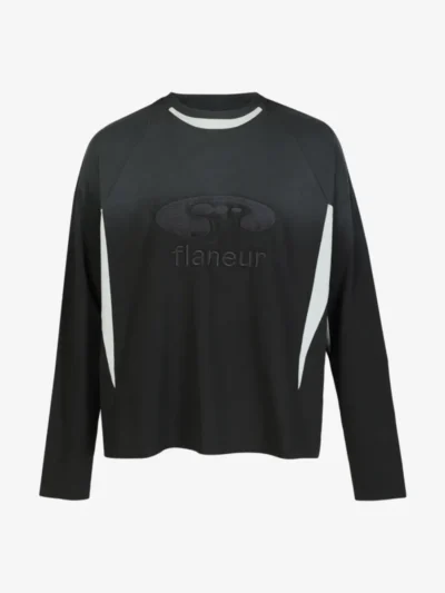 Flaneur Flaneur Longsleeve - 999