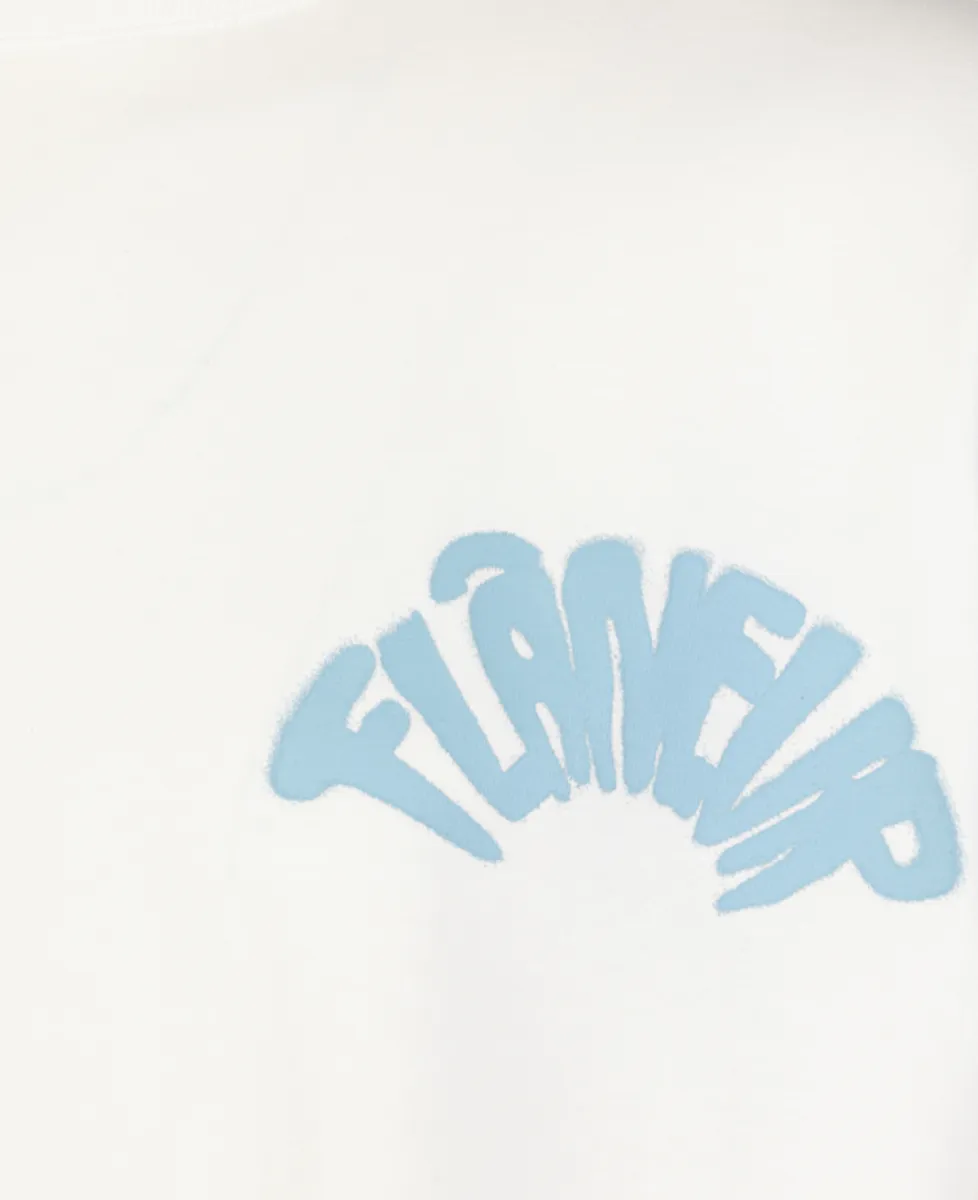 Flaneur Longsleeve - 051 2 Flaneur Flaneur Longsleeve - 051