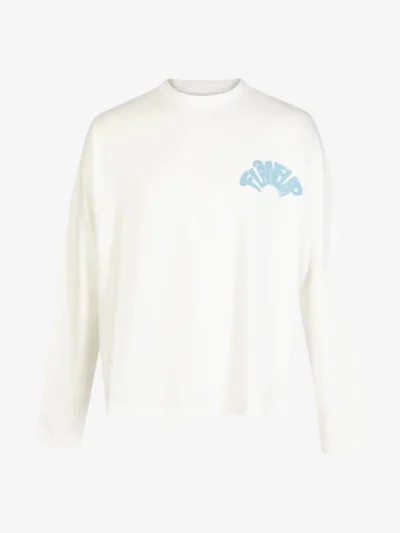 Flaneur Flaneur Longsleeve - 051