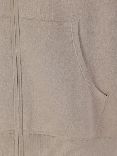 Flaneur Flaneur Vest Gebreid - 282